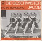 Geschwisterr Jacob - Happy Hongkong - Nr  110, Ophalen, Zo goed als nieuw, Overige formaten, Levenslied of Smartlap