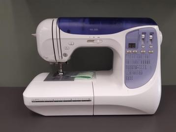 Brother innovis  200 beschikbaar voor biedingen