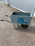 Gereedschap Kruiwagen Matador, Ophalen, Gebruikt