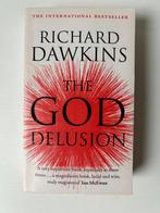 The God Delusion Richard Dawkins, Ophalen of Verzenden, Zo goed als nieuw