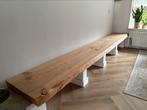 Douglas plank 330cm, Ophalen, Minder dan 25 mm, Zo goed als nieuw, Plank