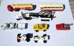Speelgoedauto's, modelauto's Majorette, Ophalen of Verzenden, Gebruikt