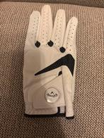 Callaway Golfhandschoen - Maat S - Linkshandig, Ophalen of Verzenden, Nieuw, Kleding, Callaway