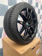 19 inch BMW 5 serie velgen 5x112 G30 G31 + vredestein, 19 inch, 245 mm, Nieuw, Ophalen of Verzenden