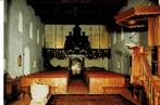 Vries, interieur Kerk, Ophalen of Verzenden, 1980 tot heden, Ongelopen, Drenthe