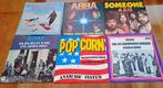 les Humphries, axis, abba, pop corn, poppys, Donovan met hoe, Cd's en Dvd's, Vinyl Singles, Ophalen of Verzenden, Gebruikt, Pop