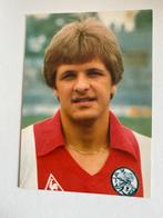 Jan Mølby Spelerskaart - Ajax, Ophalen of Verzenden, Gebruikt, Ajax, Spelerskaart