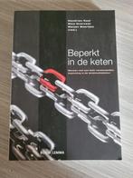 Hendrien Kaal - Beperkt in de keten, Ophalen of Verzenden, Zo goed als nieuw, Hendrien Kaal; Marjan Boertjes; Nico Overvest