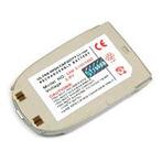 GSM accu Samsung SGH-E100, Verzenden, Nieuw