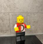 XL LEGO Brick Man Feyenoord, Ophalen of Verzenden, Nieuw, Complete set, Lego
