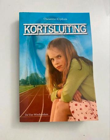 Kortsluiting Christine Kliphuis beschikbaar voor biedingen