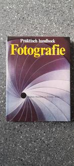 Fotografie - Praktisch handboek - Hawkins - Avon, Ophalen of Verzenden, Zo goed als nieuw, Fotografie algemeen
