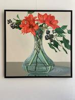 Schilderij, Nieuw, Ophalen of Verzenden, Schilderij, 50 tot 75 cm