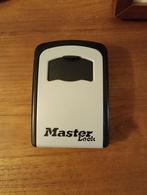 Sleutelkluis, Ophalen, Zo goed als nieuw