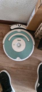 Roomba robotstofzuiger, Ophalen, Zo goed als nieuw, Robotstofzuiger, Minder dan 1200 watt