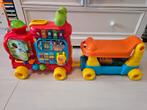 VTech Looptrein - In Goede Conditie!, Ophalen of Verzenden