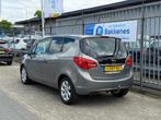 Opel Meriva 1.4 Turbo Cosmo | Automaat | Camera | Trekhaak, 65 €/maand, Euro 6, 4 cilinders, Bruin