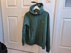 Lacoste hoodie / trui. Maat: L. Classic Fit. Heren / Mannen., Maat 48/50 (M), Lacoste, Ophalen of Verzenden, Zo goed als nieuw