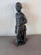 Mijnwerkersbeeldje, Ophalen of Verzenden