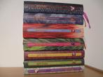 100 + KINDERBOEKEN HARRY POTTER MUTS JUF BRAAKSEL LOSER  GEE, Boeken, Ophalen of Verzenden, Gelezen