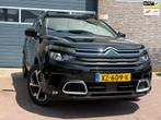 Citroen C5 Aircross 1.2 PureTech Business|1e Eig., Voorwielaandrijving, 1350 kg, Stof, C5 Aircross