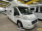 Rapido Le Randonneur 776 FF - FRANS BED, Caravans en Kamperen, Campers, Diesel, Rapido, Half-integraal, Tot en met 4