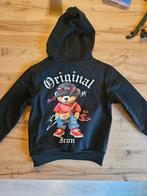 Icon pak met beertje maat 164, Overige typen, Icon, Jongen of Meisje, Nieuw