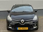 Renault Clio Estate 0.9 TCe Limited, Auto's, Renault, Voorwielaandrijving, 898 cc, 1063 kg, Gebruikt