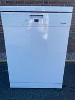 Miele G4310 SC vrijstaande vaatwasser met 1mnd garantie, Ophalen, Zo goed als nieuw