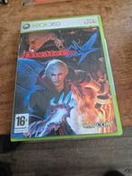 Devil May Cry 4 - Xbox 360, Spelcomputers en Games, Avontuur en Actie, Online, Gebruikt, 1 speler