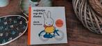 DICK BRUNA boekje NIJNTJE OP DE FIETS OP Z,N BRABANTS, Gelezen, Ophalen of Verzenden, Dick Bruna, 2 tot 3 jaar