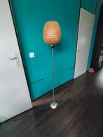 Staande lamp, Huis en Inrichting, Lampen | Vloerlampen, Ophalen, 150 tot 200 cm