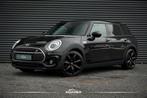 Mini Mini Clubman 2.0 Cooper S / Aut / Leder / Stoelverwarmi, Auto's, Mini, 1998 cc, Zwart, Geïmporteerd, 1300 kg