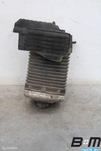 Luchtbalg rechtsachter Audi A6 4G 4G0616002T, Gebruikt