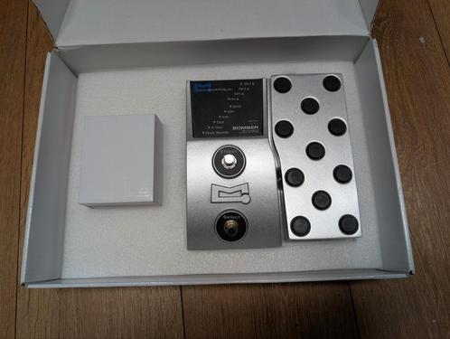 Morpheus the bomber pedal, Muziek en Instrumenten, Effecten, Zo goed als nieuw, Ophalen of Verzenden