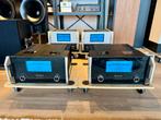 Mcintosh MC611 mono eindversterkers - ingeruild - nieuwstaat, Overige merken, Info@mcintosh.com, Amp 1, Ophalen of Verzenden