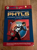 De Nederlandse uitgave van PHTLS derde druk, Boeken, Ophalen of Verzenden, Gelezen, Overige typen