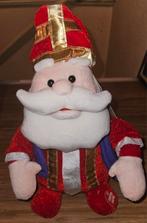SINTERKLAAS POP, Ophalen of Verzenden, Zo goed als nieuw