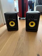 KRK Rokit 5, Ophalen, Gebruikt, Front, Rear of Stereo speakers, Overige merken
