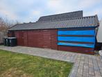 Garage, Tuin en Terras, Tuinhuizen, Kunststof, Minder dan 200 cm, 1 raam, Ophalen