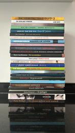Boekenweekgeschenken 2000 tot en met 2024, Ophalen of Verzenden, Zo goed als nieuw