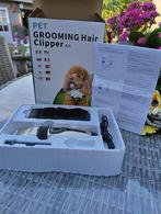 Honden trim set, Ophalen of Verzenden, Zo goed als nieuw