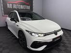 Volkswagen Golf 8 2.0 TSI R 4Motion, Automaat, 4 cilinders, 1984 cc, 320 pk