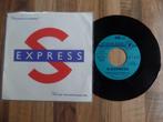 single S'Express - Theme From S-Express / The Trip (Microdot, Gebruikt, Verzenden, 7 inch, Single