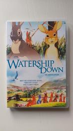 Watership Down dvd Waterschapsheuvel, Cd's en Dvd's, Ophalen of Verzenden, Zo goed als nieuw