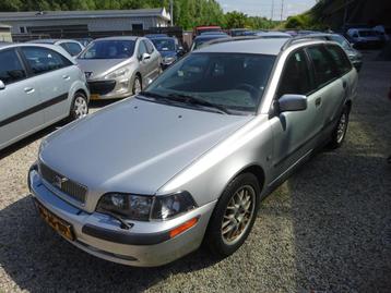 Volvo V40 1.8 Europa airco trekhaak beschikbaar voor biedingen
