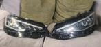 Koplamp Full Led IQ Light l+r VW Golf 8 facelift bj 2024+, Auto-onderdelen, Gebruikt, Volkswagen, Wolfsburg, Ophalen of Verzenden