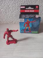 Iron man hasbro marvel, Ophalen of Verzenden, Zo goed als nieuw