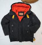 Parajumpers jongens bomberjas met oranje voering 10 /140, Ophalen of Verzenden, Zo goed als nieuw, Jongen, Jas