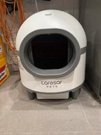 Automatische kattebak.gaat weg ivm overlijden kat, Dieren en Toebehoren, Ophalen of Verzenden